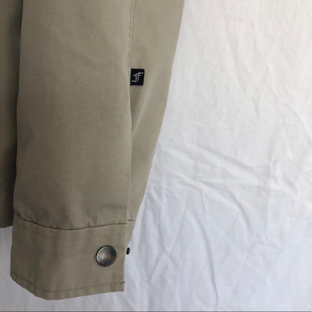 EUC | Ladies Fox Racing Jacket - Picture 6 of 6